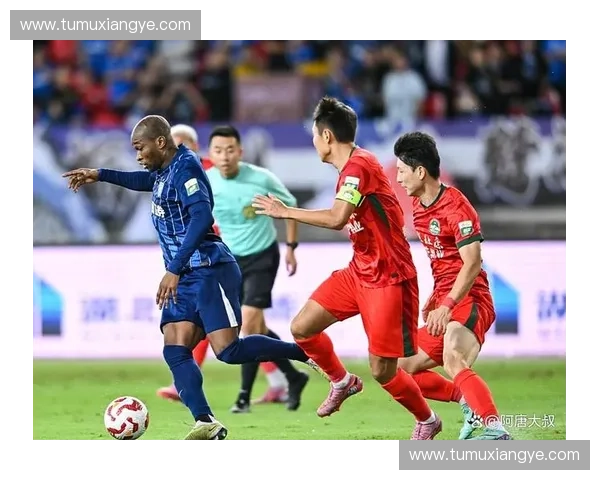 中超今日大战全面开火 各队赛程精彩对决抢先看