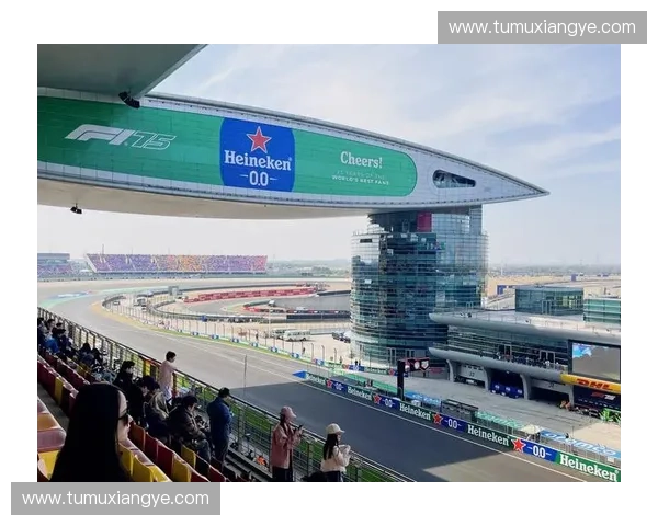 全面解析上海F1赛车赛程表与赛事亮点深度指南及观赛策略全方位